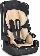 Детское автокресло Lorelli EXPLORER NOMAD Beige